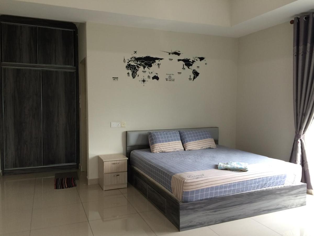 Sri Manjung Ma Maison Homestay Lumut Ngoại thất bức ảnh